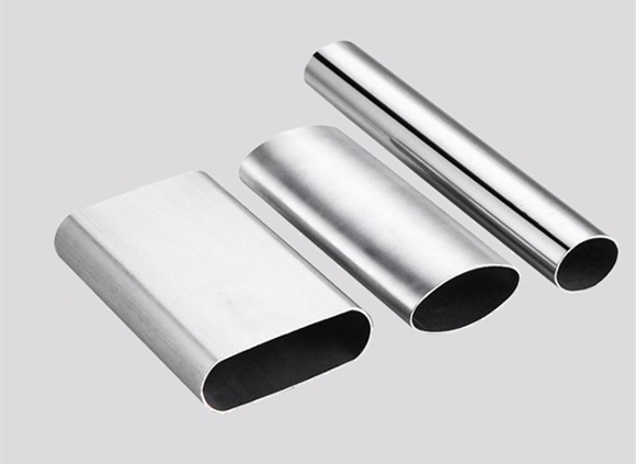 不锈钢椭圆管有裂纹?教你若何避雷!