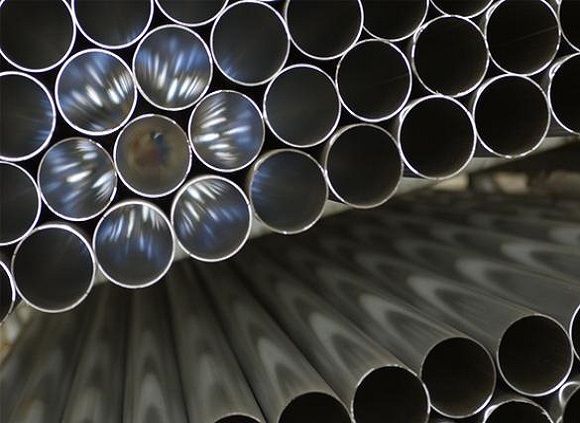 不锈钢制品管表表出现波纹的原因