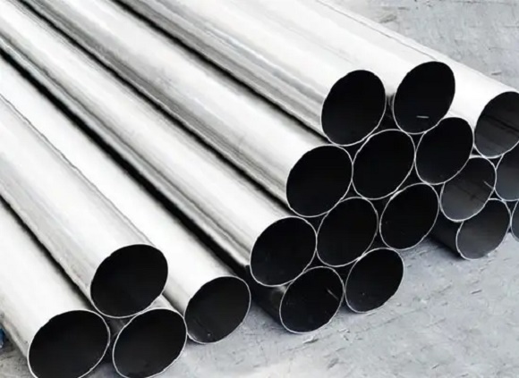 为什么304不锈钢管变黄色？该若何处置？