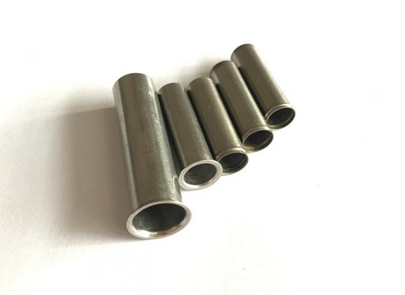 不锈钢圆管若何扩口的