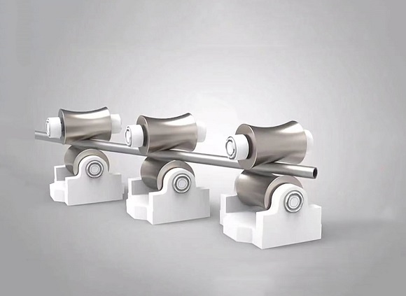 304不锈钢管冷、热加工步骤