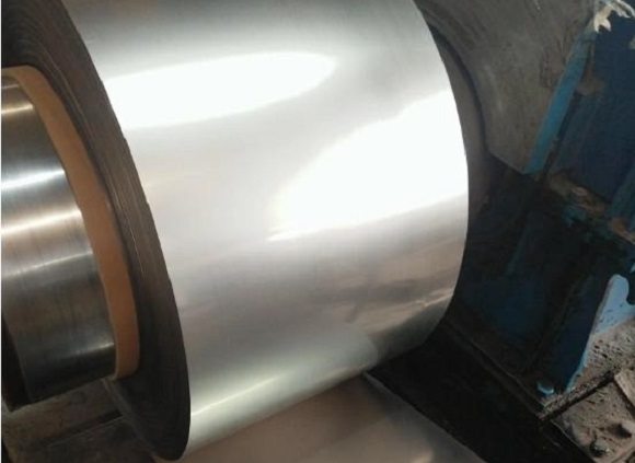 304不锈钢管表表氧化皮的形成原因