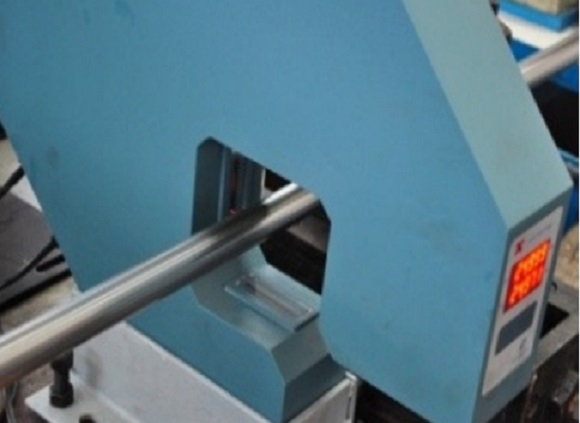 不锈钢制品管光泽度低的原因与解决法子