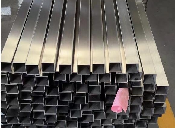 怎么去除304不锈钢管毛刺