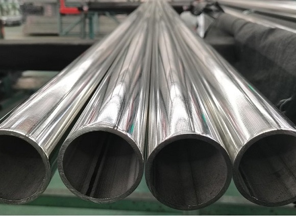 304不锈钢管路洗濯步骤