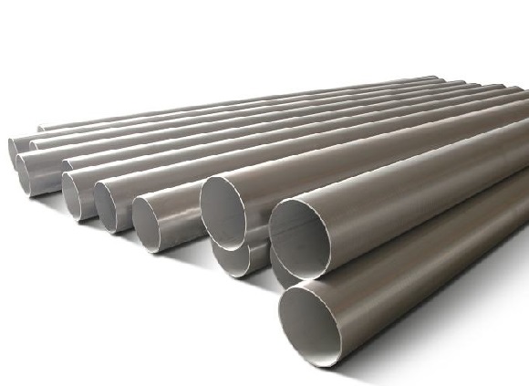 不锈钢制品管的耐侵蚀能力与可抛光性