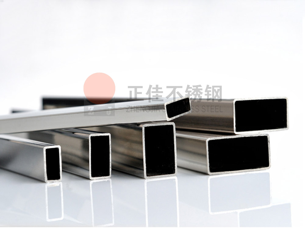 装璜用不锈钢管