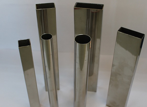 不锈钢制品管表表出现波纹的原因