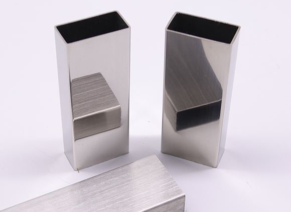 不锈钢制品管镜面抛光工艺