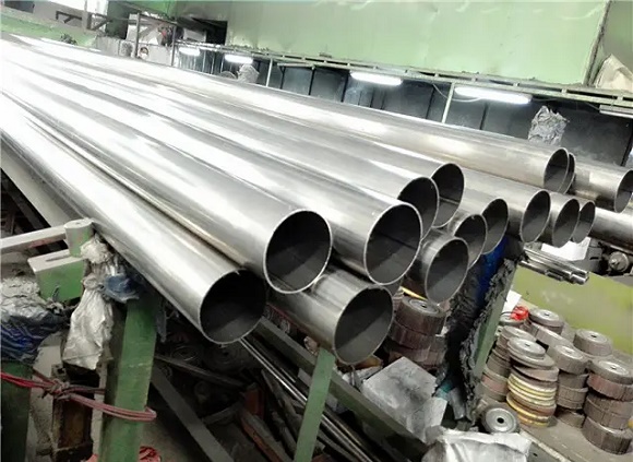 304管怎么焊接？