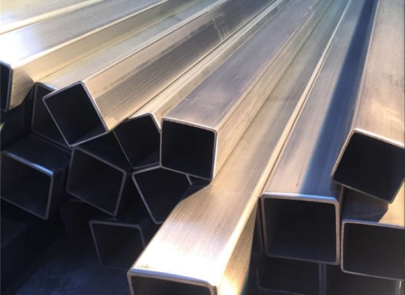 304不锈钢方管利益
