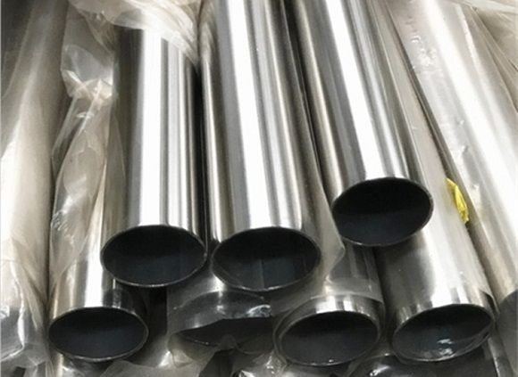 304不锈钢管为什么要抛光？