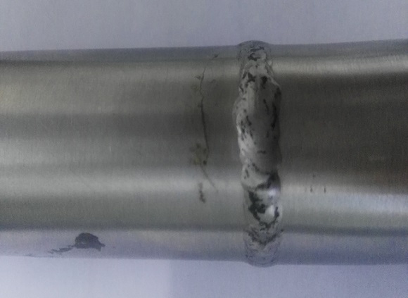 不锈钢制品管若何预防加工裂缝?