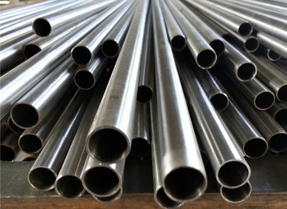 304不锈钢管若何除锈