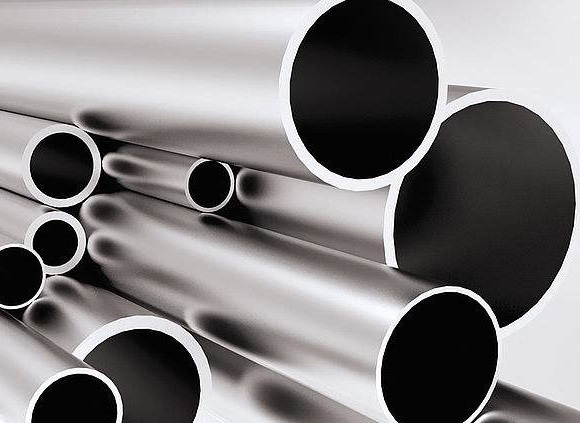 热处置工艺对304管机能的影响