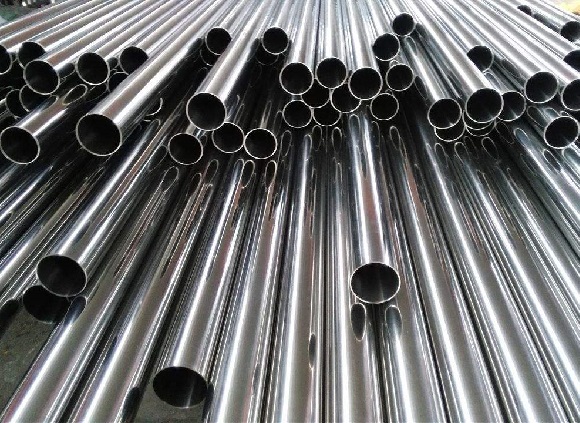 不锈钢制品管的耐侵蚀能力与可抛光性