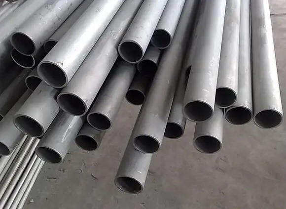 304不锈钢管为什么用酸洗？