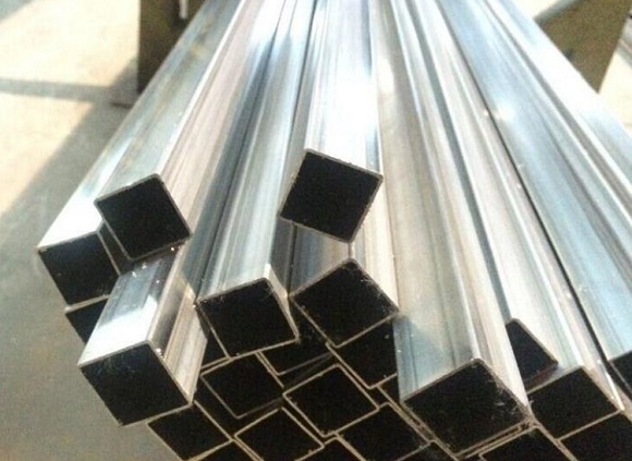 304不锈钢管酸洗钝化处置