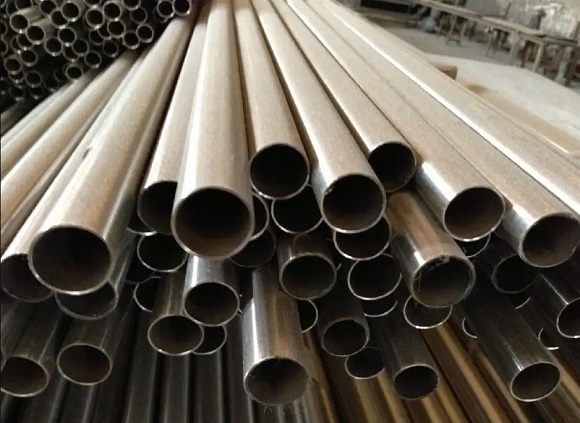 316l不锈钢管机械机能有哪些？