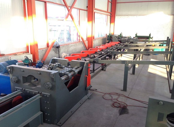 不锈钢制品管七种常见表表处置方式