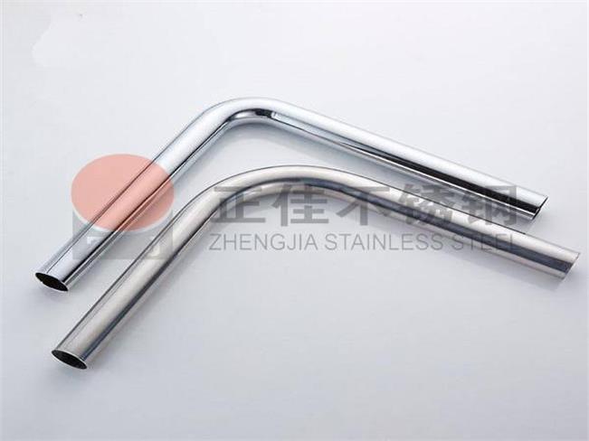 不锈钢管定造加工