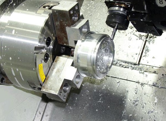 薄壁不锈钢制品管在车削加工时若何保障精密度?