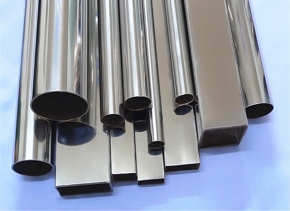 316l不锈钢管进行整平工艺的主张