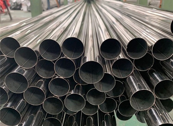 304不锈钢管扰爪力过大会怎么