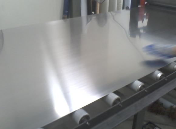 201不锈钢制品管原资料种类有那么多吗？