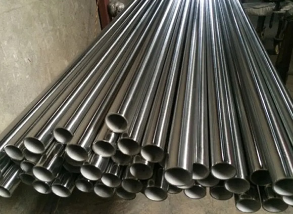 316l不锈钢管材的强度是几多