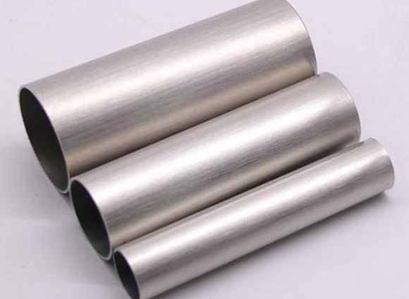 304不锈钢管酸洗钝化处置