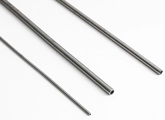 不锈钢制品管的钝化处置