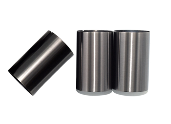 玄色不锈钢制品管着色步骤