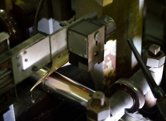 不锈钢制品管加工时该把稳什么