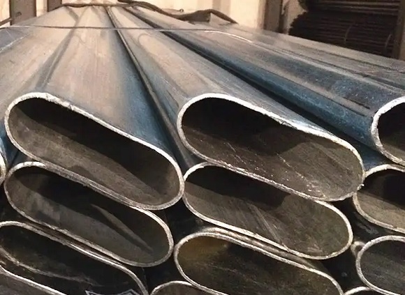 不锈钢椭圆管造作工艺