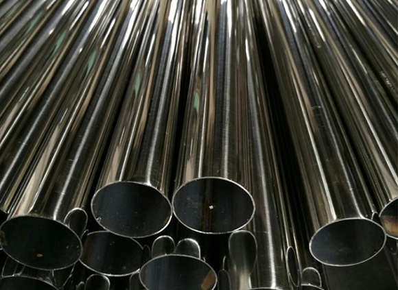 304不锈钢管微观组织变动与冷加工的关系