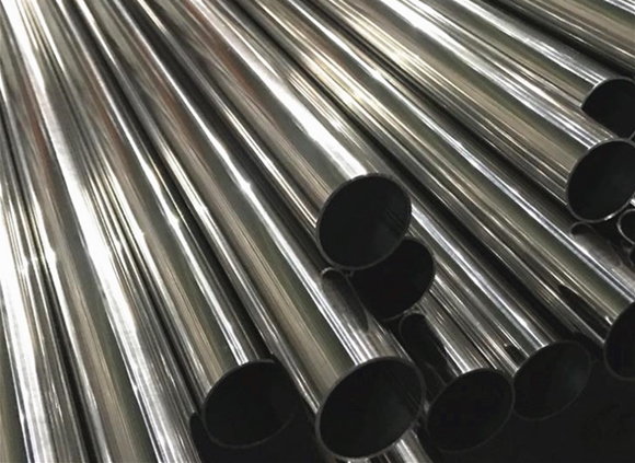 304不锈钢管为什么要进行不变动处置？