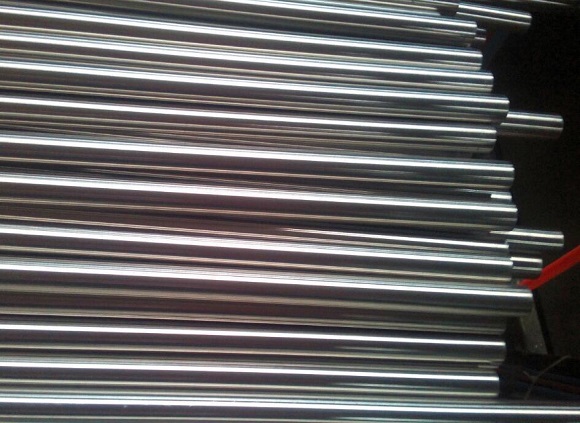 食品行业用不锈钢制品管有哪些质量要求？