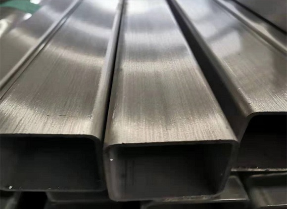 不锈钢方矩管在分歧酸性环境下的利用