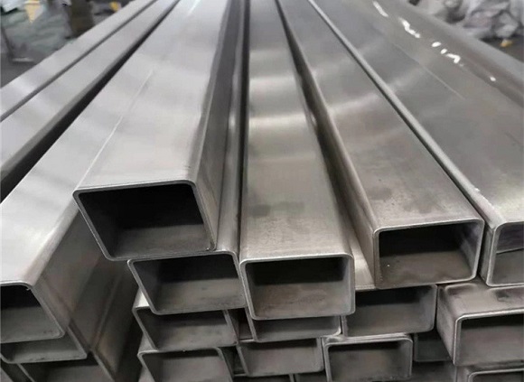 不锈钢方矩管在分歧酸性环境下的利用