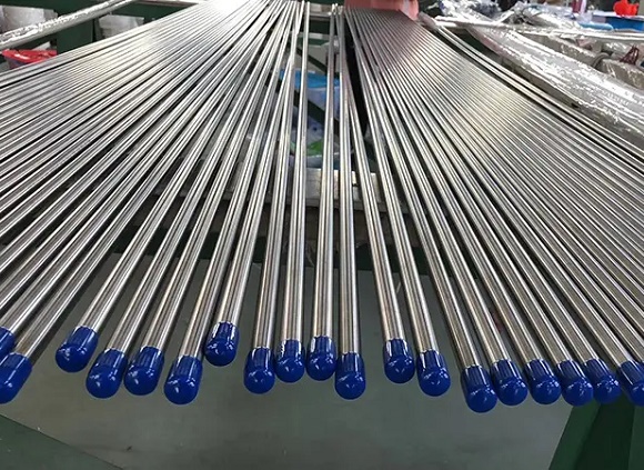 316l不锈钢管耐热温度是几多