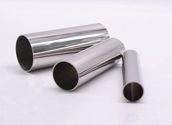 304不锈钢管表表质量问题—气孔