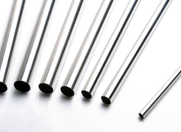 不锈钢制品管中的沉要元素起着什么作用?