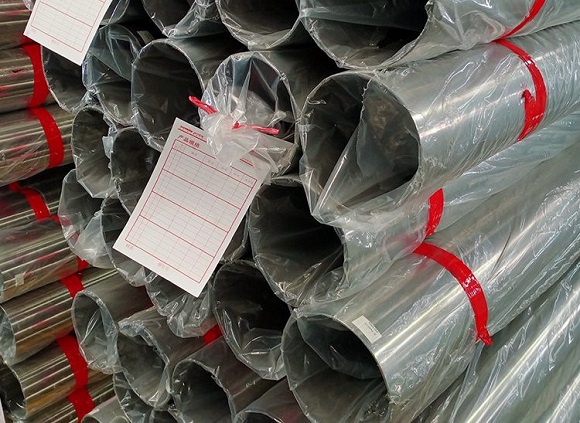 定造304不锈钢管为什么要有起订量