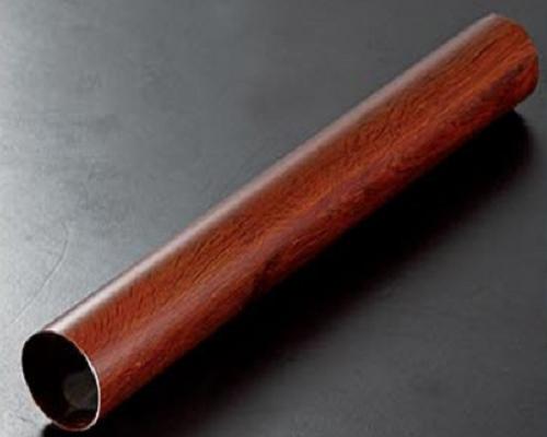 彩色不锈钢装璜管