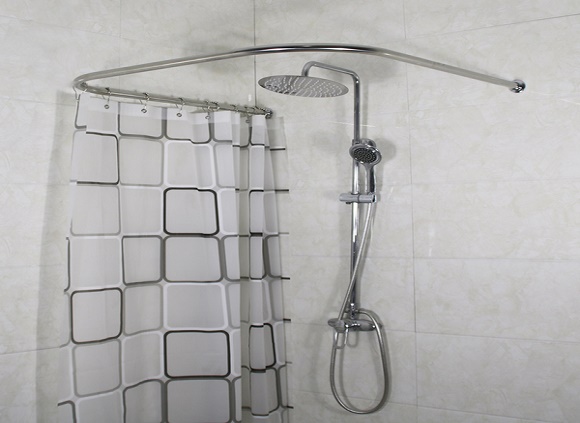 不锈钢制品管利用领域——卫浴