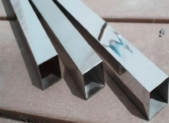 304方管若何抛光