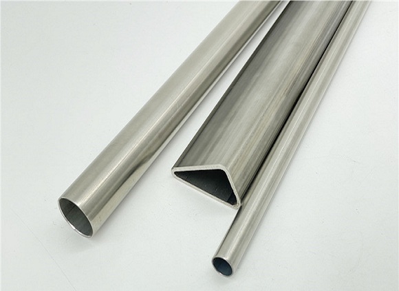 不锈钢制品管晶间侵蚀的形成原因