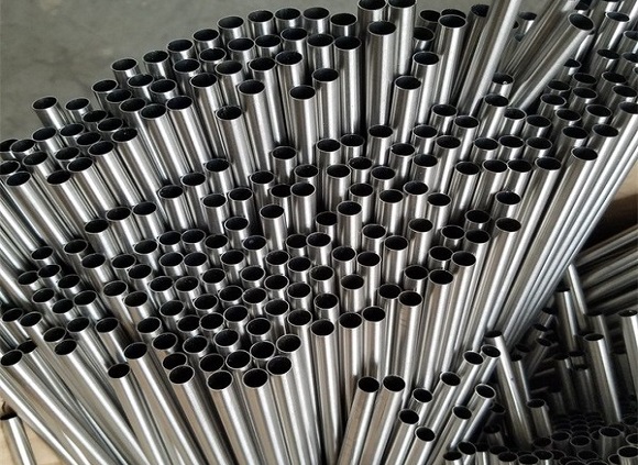 不锈钢制品管出产重点——质检