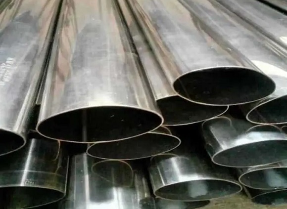 不锈钢椭圆管抛光步骤